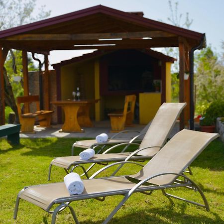 Apartment Marcella 2 Ljubač المظهر الخارجي الصورة
