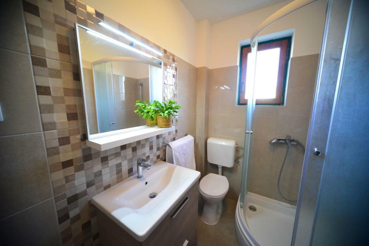 Apartment Marcella 2 Ljubač المظهر الخارجي الصورة